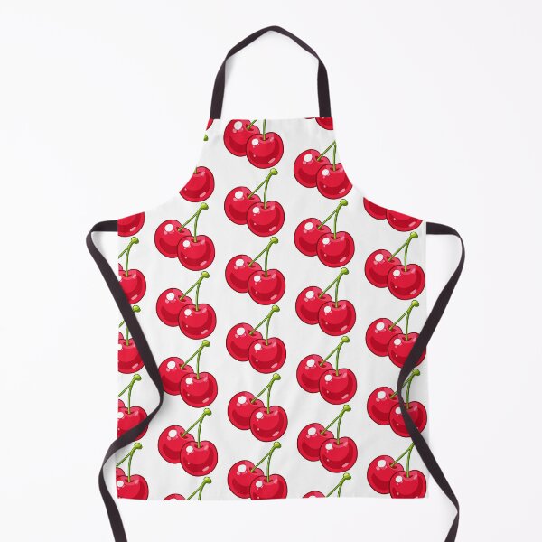 Item preview, Cute Cherry Soda Clipart PNG designed and sold by KJackArtwork.
