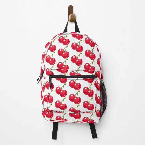 Item preview, Cute Cherry Soda Clipart PNG designed and sold by KJackArtwork.