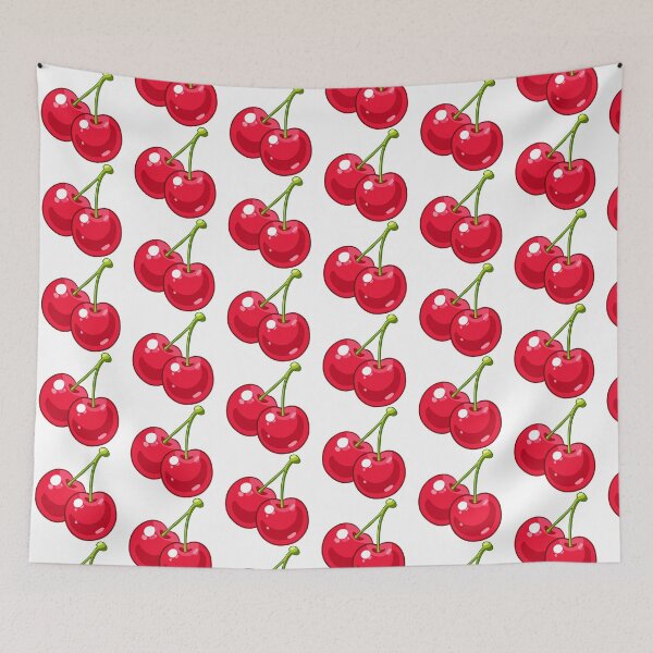 Item preview, Cute Cherry Soda Clipart PNG designed and sold by KJackArtwork.