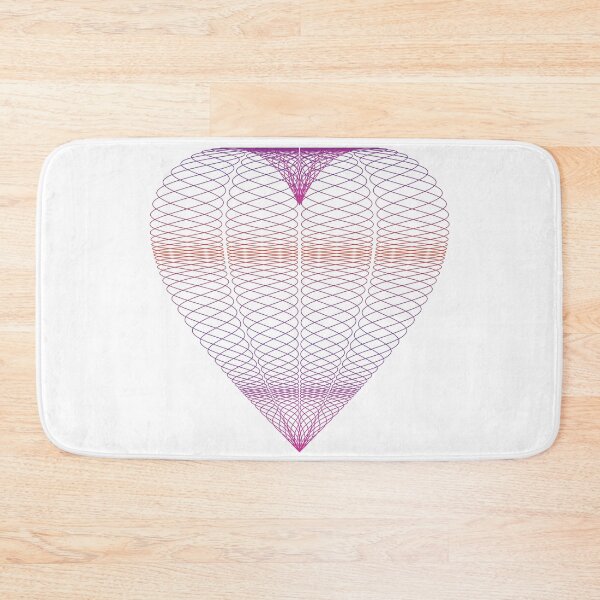 Item preview, heart designed and sold by nogamax.
