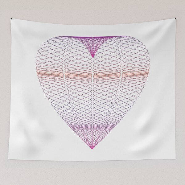 Item preview, heart designed and sold by nogamax.