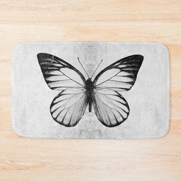 Item preview, Sawtooth Butterfly Wings Spread Specimen Entomology Study designed and sold by Ghoul Enterprises.
