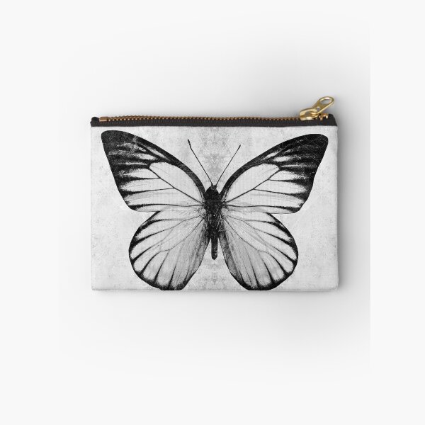 Item preview, Sawtooth Butterfly Wings Spread Specimen Entomology Study designed and sold by Ghoul Enterprises.