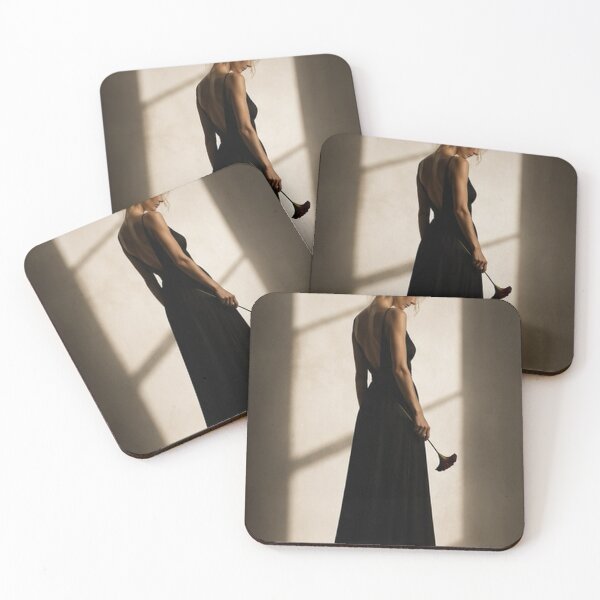 Item preview, Between Light and Silence designed and sold by alexanderVision.