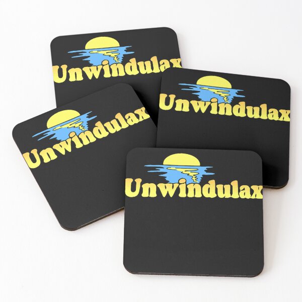 Item preview, 30 Rock - Unwindulax - Catchin' Crabs In Paradise - Jenna Maroney designed and sold by MatthewHolt1.