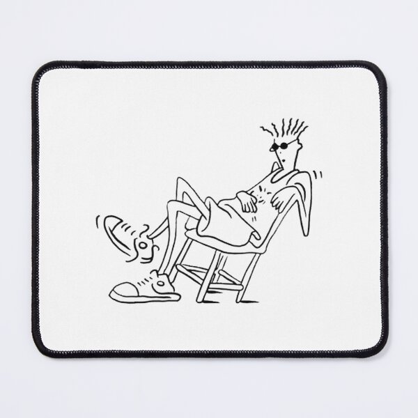 Item preview, Fido Dido Chillin | Perfect Gift For You And Friends designed and sold by MasenkoArt.
