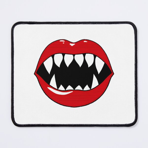 Item preview, Vampire Teeths | ⭐⭐⭐⭐⭐ designed and sold by mezutreimii.