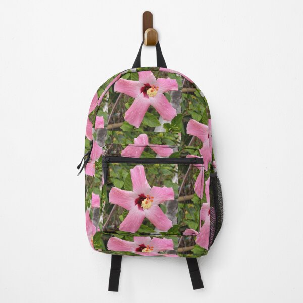 Item preview, Hong Kong Pink Hibiscus designed and sold by pbchan.