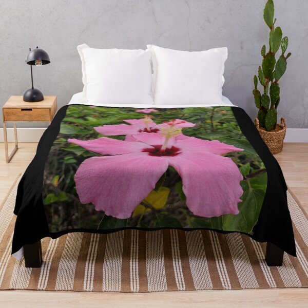 Item preview, Hong Kong Pink Hibiscus designed and sold by pbchan.