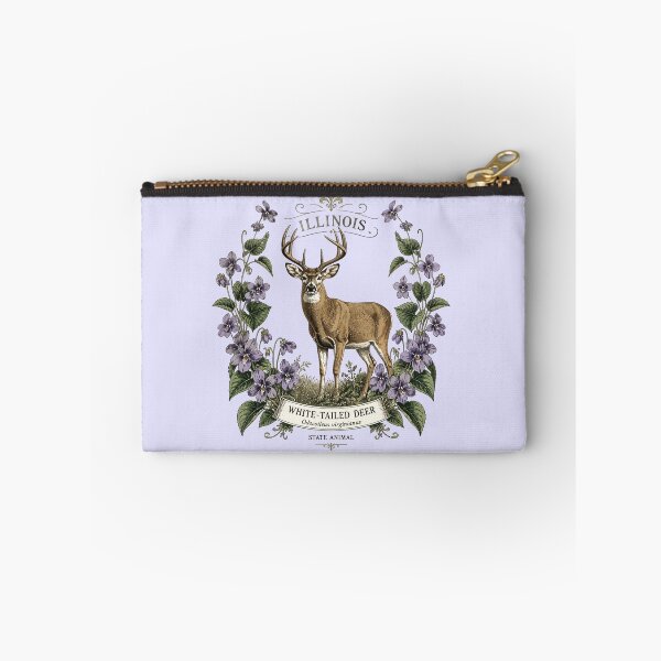 Item preview, Wild and Wonderful Illinois designed and sold by taiche.