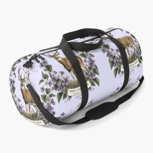 Item preview, Wild and Wonderful Illinois designed and sold by taiche.