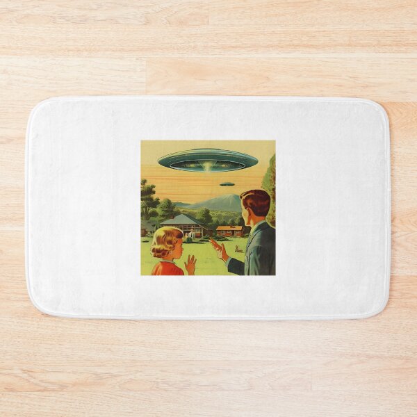 Item preview, Vintage Comics Ufo Encounters Ufo Witness Cartoon Vintage | Perfect Gift For You And Friends designed and sold by MasenkoArt.