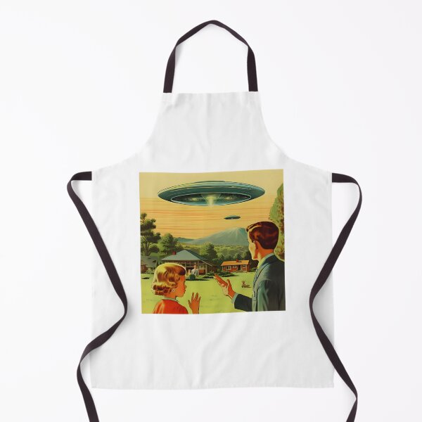Item preview, Vintage Comics Ufo Encounters Ufo Witness Cartoon Vintage | Perfect Gift For You And Friends designed and sold by MasenkoArt.