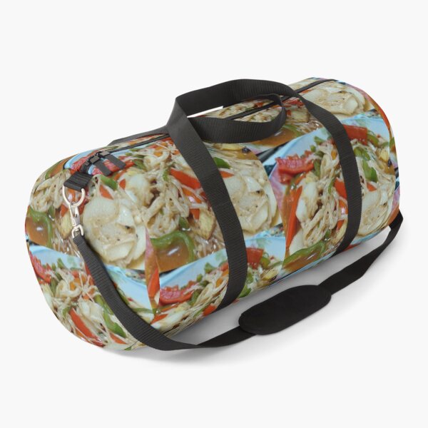 Item preview, Hong Kong Style Mixed Vegetable and Mushroom Stir-Fry designed and sold by pbchan.