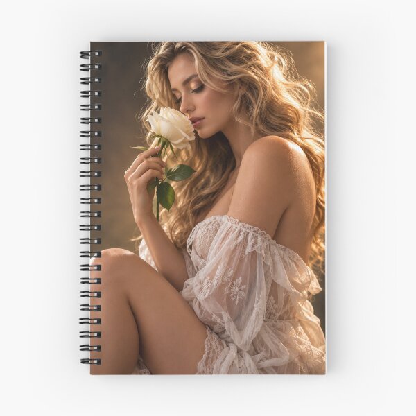Item preview, The Silent Beauty of the Rose designed and sold by alexanderVision.