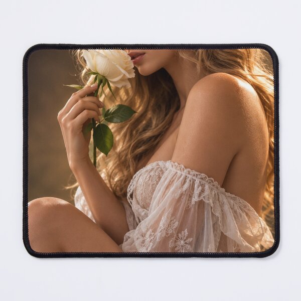 Item preview, The Silent Beauty of the Rose designed and sold by alexanderVision.