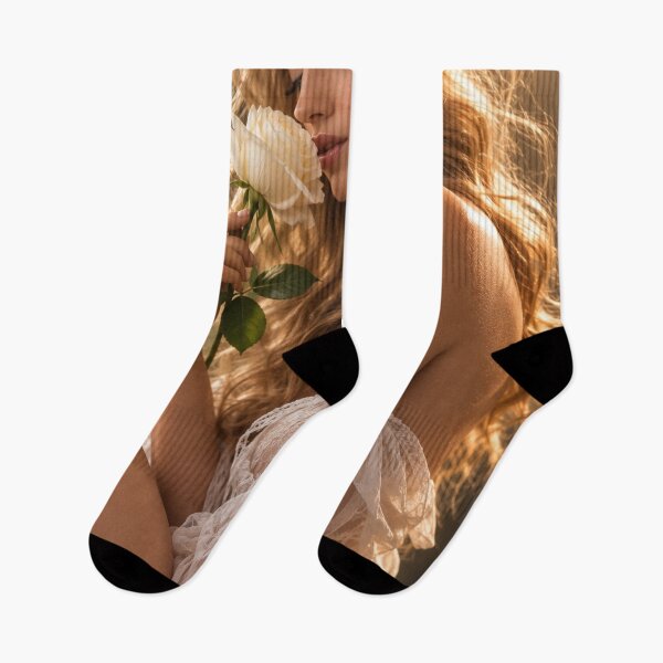 Artikelvorschau, The Silent Beauty of the Rose entworfen und verkauft von alexanderVision.