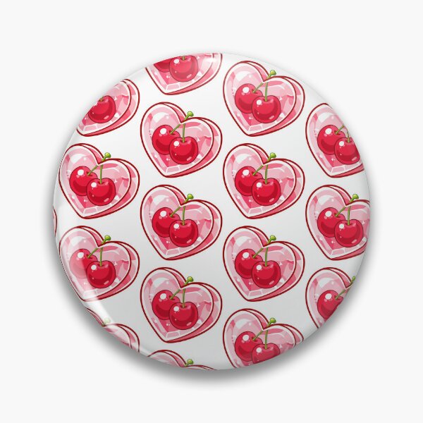 Item preview, Cute Cherry Soda Clipart PNG designed and sold by KJackArtwork.
