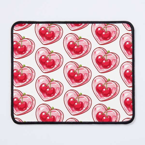 Item preview, Cute Cherry Soda Clipart PNG designed and sold by KJackArtwork.