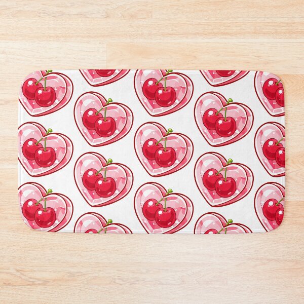Item preview, Cute Cherry Soda Clipart PNG designed and sold by KJackArtwork.