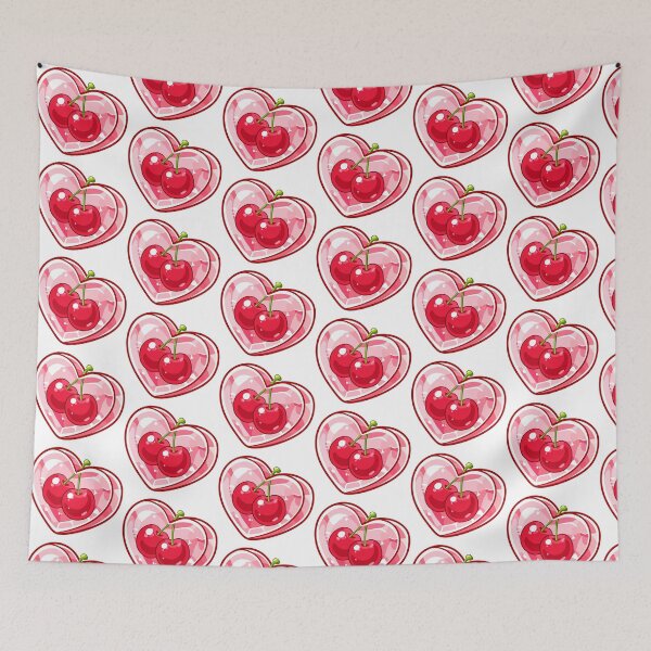 Item preview, Cute Cherry Soda Clipart PNG designed and sold by KJackArtwork.