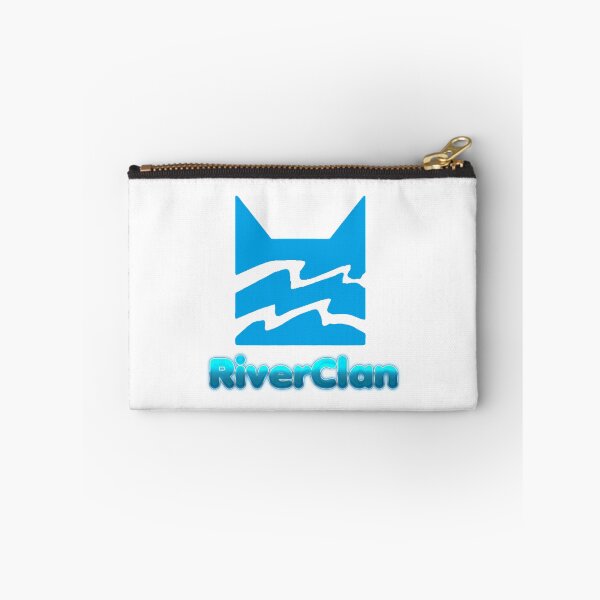 Item preview, RiverClan logo designed and sold by Yeebus's Variety Store.