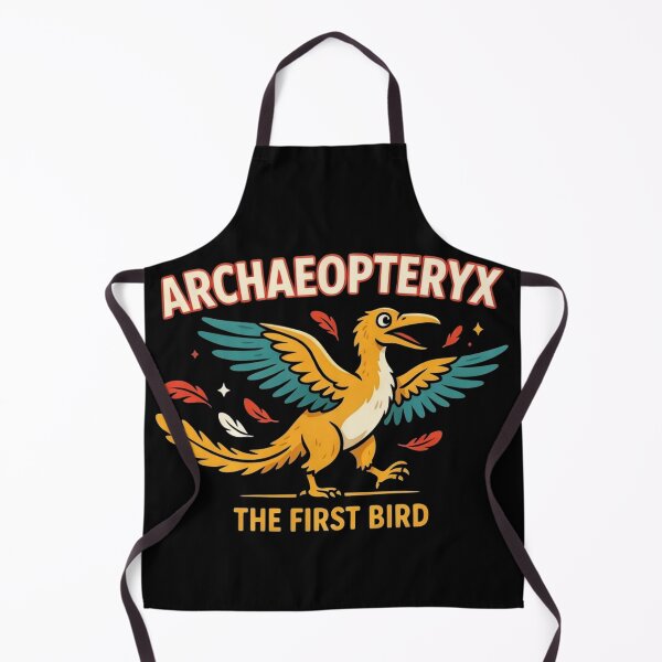 Item preview, Archeopteryx The First Bird Funny Gifts For Dinosaur Fan designed and sold by EdithPrint.