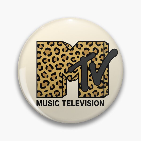 Item preview, MTV Music  designed and sold by Imaginationbeyond.