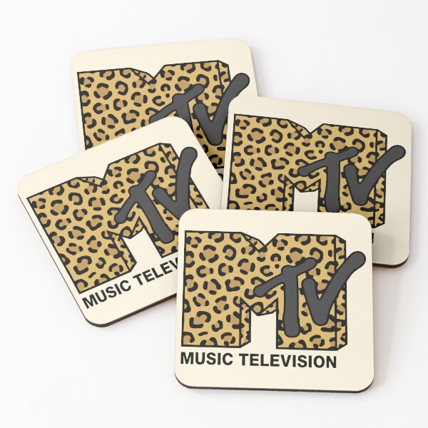 Item preview, MTV Music  designed and sold by Imaginationbeyond.