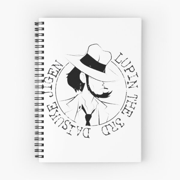 Item preview, Jigen Stamp | ⭐⭐⭐⭐⭐ designed and sold by MasenkoArt.