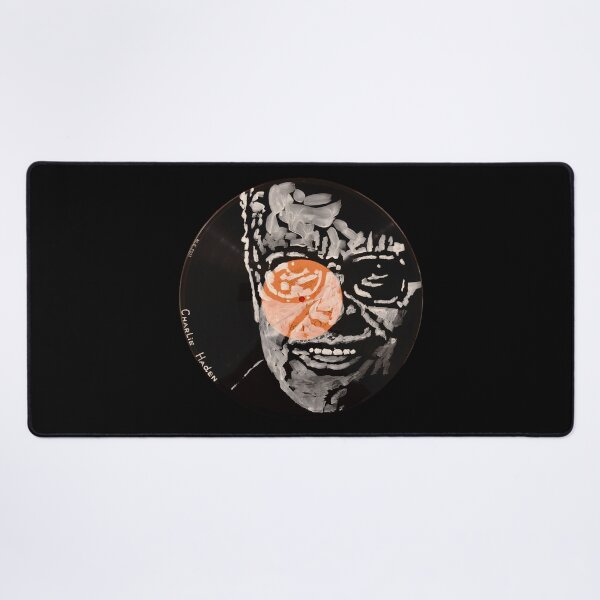 Item preview, CHARLIE HADEN designed and sold by Yurii Yermolenko.
