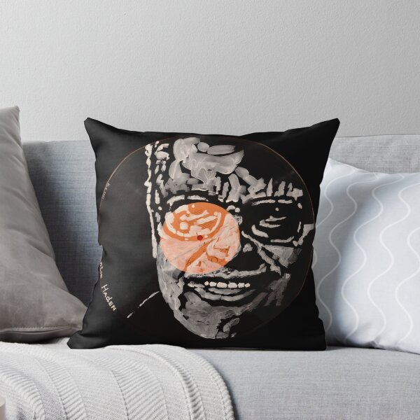 Item preview, CHARLIE HADEN designed and sold by Yurii Yermolenko.