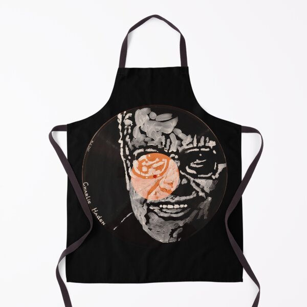 Item preview, CHARLIE HADEN designed and sold by Yurii Yermolenko.