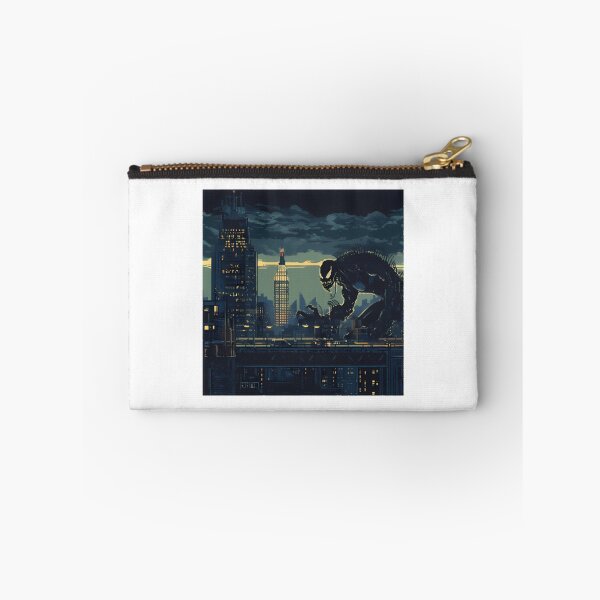 Item preview, Retro Game Venom | Limited Edition designed and sold by MasenkoArt.