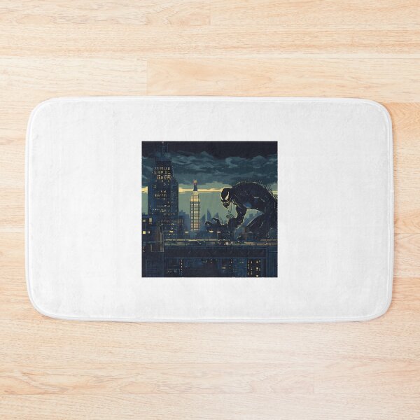 Item preview, Retro Game Venom | Limited Edition designed and sold by MasenkoArt.