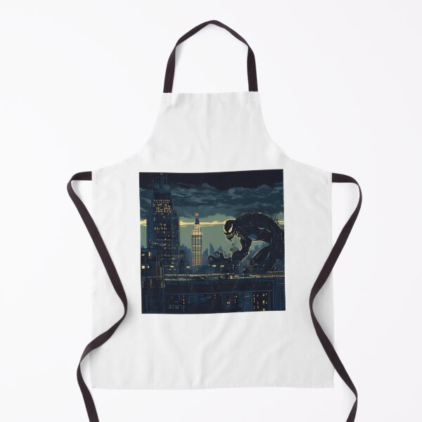 Item preview, Retro Game Venom | Limited Edition designed and sold by MasenkoArt.