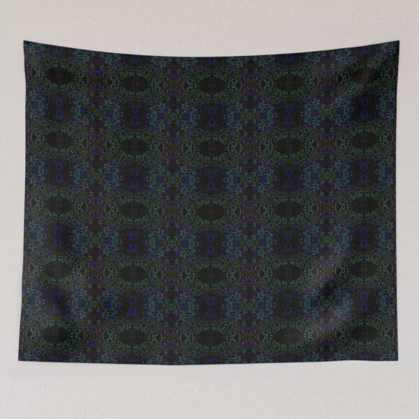 Item preview, Forest Floor - The Snazz Collection designed and sold by Brigitte Barabas.