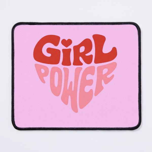 Item preview, GIRL POWER | Cool Design designed and sold by magiquecreations.