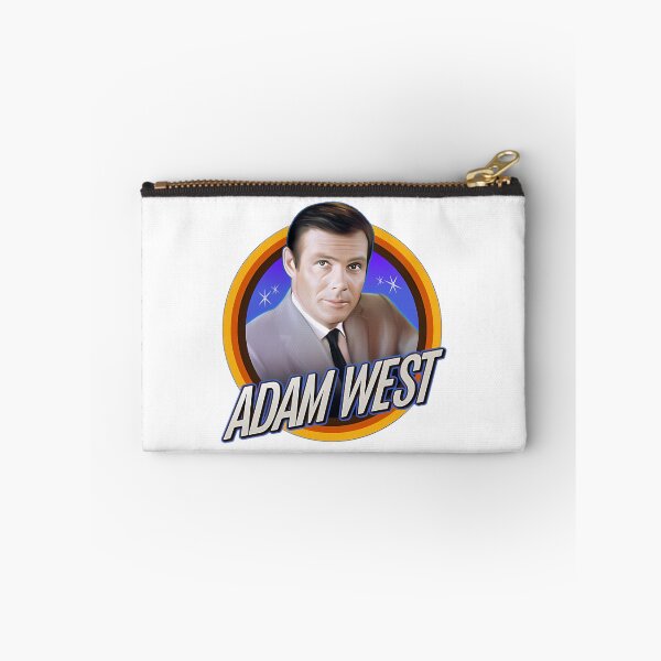 Item preview, Adam West | ⭐⭐⭐⭐⭐ designed and sold by MasenkoArt.