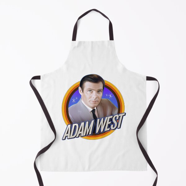 Item preview, Adam West | ⭐⭐⭐⭐⭐ designed and sold by MasenkoArt.