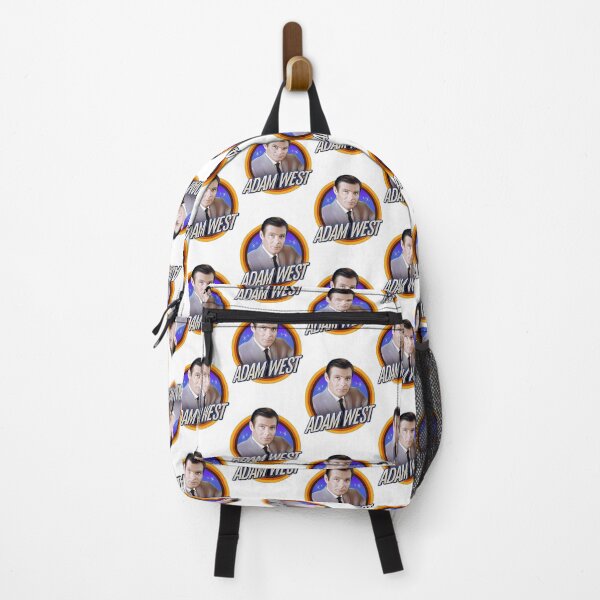 Item preview, Adam West | ⭐⭐⭐⭐⭐ designed and sold by MasenkoArt.