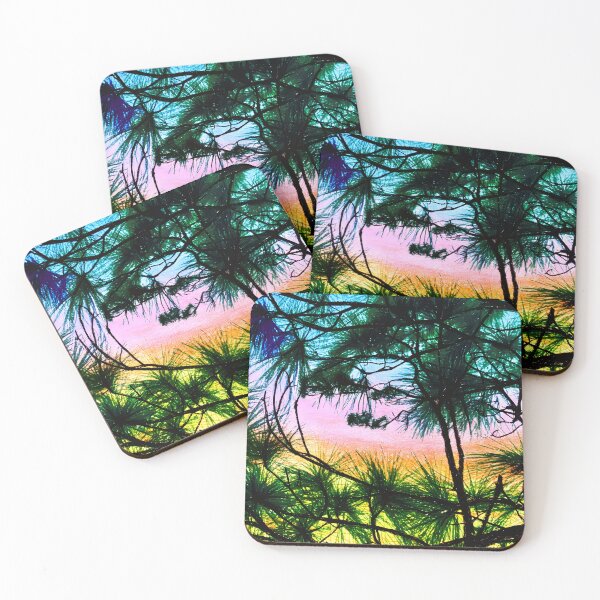 Item preview, Pine Silhouette  designed and sold by Flaunting Florida.