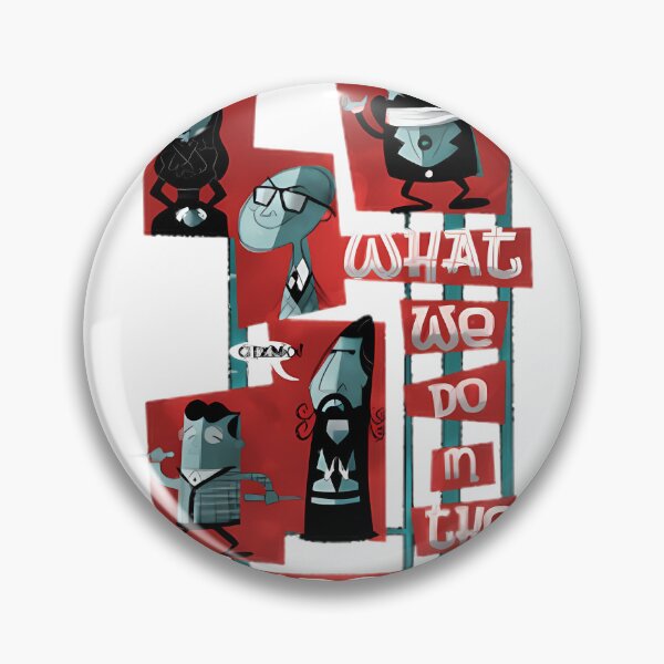 Item preview, Vampire Roomies | Perfect Gift For You And Friends designed and sold by mezutreimii.