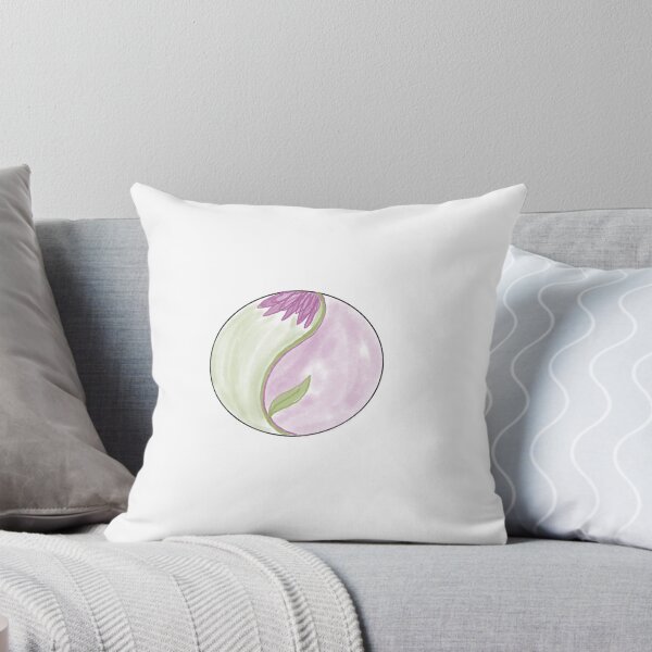 Item preview, Nature Yin Yang designed and sold by MareMadeIt.