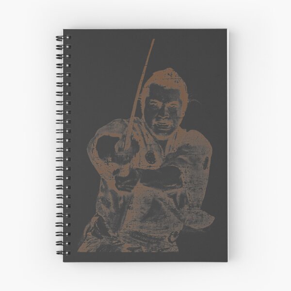 Item preview, Yojimbo Legend Samurai - Japanese Movie Art | Perfect Gift For You And Friends designed and sold by inQdco.