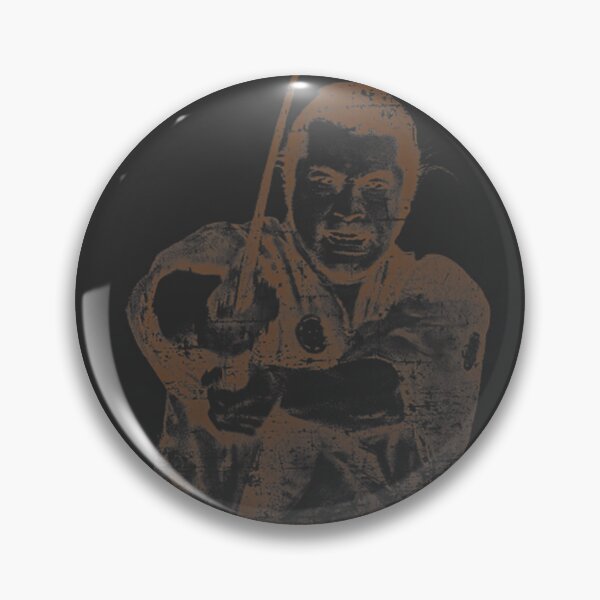 Item preview, Yojimbo Legend Samurai - Japanese Movie Art | Perfect Gift For You And Friends designed and sold by inQdco.