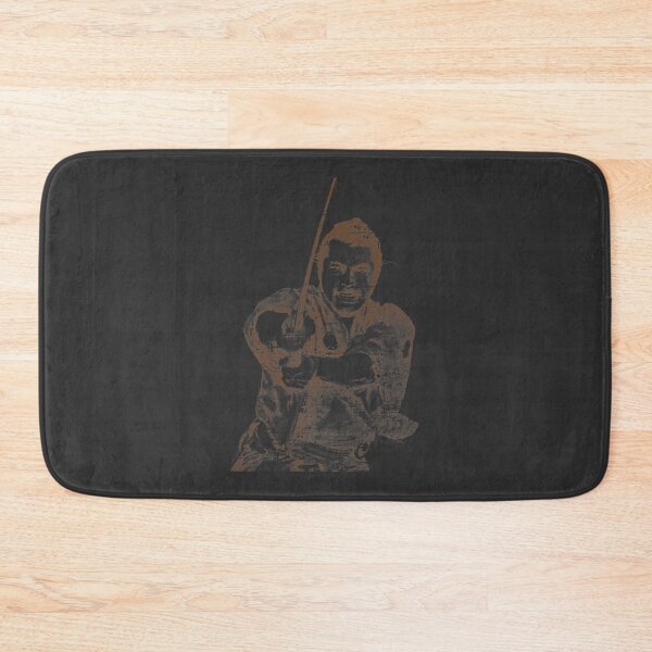 Item preview, Yojimbo Legend Samurai - Japanese Movie Art | Perfect Gift For You And Friends designed and sold by inQdco.