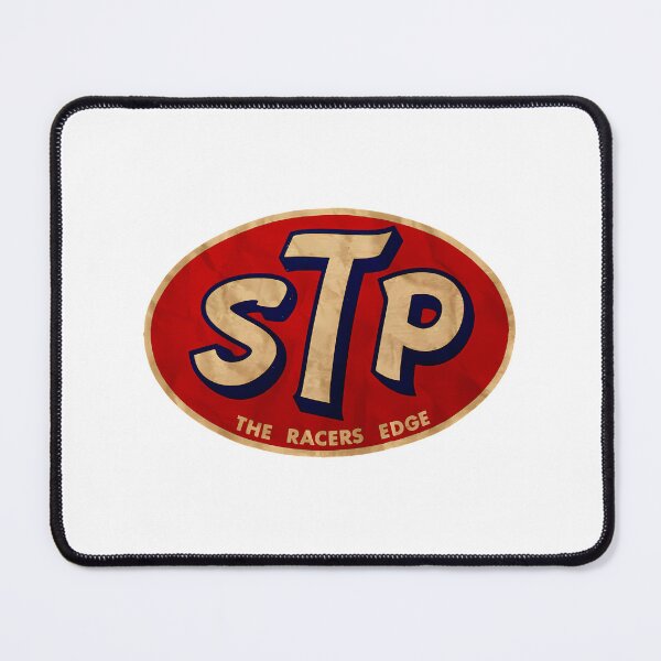 Item preview, Retro Style Stp The Racers Edge – Vintage Racing Tee, Sticker, Phone Case & More | ⭐⭐⭐⭐⭐ designed and sold by inQdco.