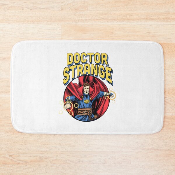 Item preview, Vintage Doctor Strange | ⭐⭐⭐⭐⭐ designed and sold by MasenkoArt.
