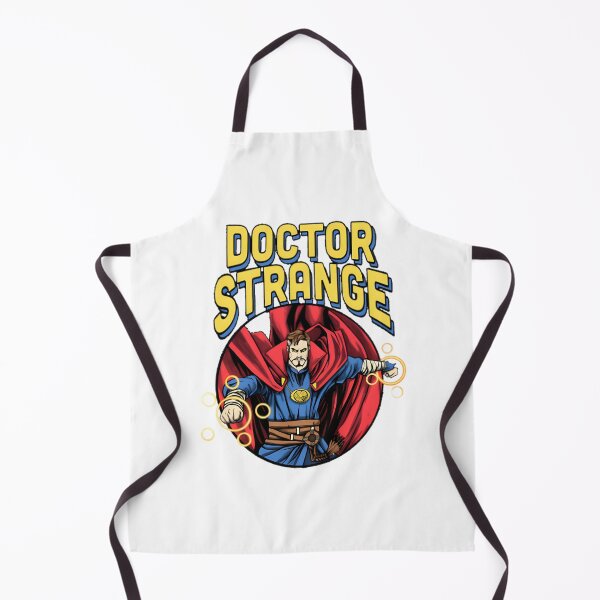 Item preview, Vintage Doctor Strange | ⭐⭐⭐⭐⭐ designed and sold by MasenkoArt.